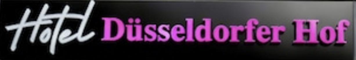 Hotel Düsseldorfer Hof